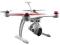 DRON QUADRO Blade 350 QX3 + Full HD+ GIMBAL 3D RTF