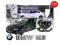 RASTAR BMW M3 ZDALNIE STEROWANY 1:14 WAWA 48000