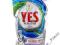 FAIRY/YES TABLETKI DO ZMYWAREK PLATINUM 58SZT! HIT