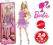 BARBIE FASHIONISTAS MODNE PRZYJACIÓŁKI BCN38 w24h