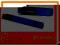 Bateria PROVOG Venture V2 1100 mAh AZURE Gwint 510
