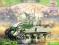 KLOCKI COBI SHERMAN TANK 400 czolg