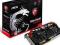 Radeon R9 280X GAMING 3GB DDR5 PCI-E 384BIT DVI