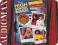 HIGH SCHOOL MUSICAL [1-3] KOMPLET DVD ED. KOL.