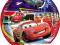 TALERZYKI CARS 2 URODZINY 10SZT 20CM balony 54354g