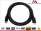 Kabel HDMI-HDMI v1.4 5m Kabel HDMI Eth MCTV-525