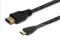 Elmak SAVIO CL-09 Kabel HDMI- mini HDMI 1,5m