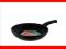 Patelnia non stick 24cm COMPACTA BLACK indukcja