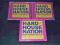 Hard House Nation [2CD] Lisa Pin-Up Andy Farley