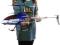 Helikopter zdalnie sterowany QS8006 duży model RC