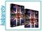 LONDYŃCZYCY 1+2 PAKIET (ODC. 1-13) [4DVD]