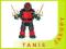 TURTLES Ninja 28cm Dojo Raphael HIT