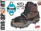 RAKI CLIMBING TECHNOLOGY ICE TRACTION CRAMPONS r.L