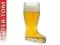 Kufel BUT DAS BEER BOOT XXL pokal dla kolekcjonera