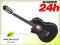 -40% Gitara klasyczna Ortega RCE145LBK leworęczna,