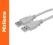 MirHome Kabel USB AM AM 2m 14288