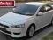 Mitsubishi Lancer X SDN 07 pas tył tylny NOWY