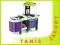 SMOBY Kuchnia Tefal French touch HIT