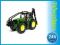 SIKU Traktor leśny John Deere 1:32