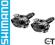 SHIMANO PD M505 PEDAŁY MTB SPD Z BLOKAMI SM SH51