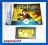 Harry Potter gra na konsole game boy advance