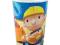 Kubeczki urodzinowe Bob Budowniczy 250ml 8sz Party