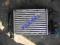 intercooler TOYOTA YARIS 1.4 D 2011-