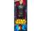 Star Wars A5819 Luke Skywalker duża figurka 30 cm