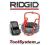 RIDGID MiniPak  Compact kamera inspekcyjna MONITOR