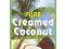 Krem kokosowy 200g blok. kokos 100% KTC