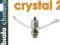 *grzałka* Crystal 2 Vision CC V3 Mild Volish 2,4Oh