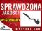 KONCOWKA DRAZKA BMW E46 E85 E86 LEWA PROMOCJA! 98-