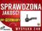 KONCOWKA DRAZKA FORD FOCUS VOLVO C30 S40 V50 C70