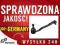 KONCOWKA DRAZKA BMW E38 PRAWA SZYBKA WYSYLKA!