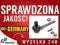 KONCOWKA DRAZKA AUDI A8 VW PHAETON PRAWA/LEWA 02-