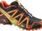 Buty biegowe Salomon Speedcross 3 Orange # 42