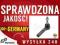 KONCOWKA DRAZKA OPEL ASTRA INSIGNIA PRAWA/LEWA 08-