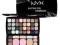 NYX WAITING FOR TONIGHT PALETA 32 CIENI