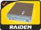 RAIDEN | Napęd DVD DVD-ROM HITACHI GD-2500 1998 r.