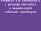 MATEMATYKA PORADNIK DLA NAUCZYCIELA WOJCIECHOWSKA