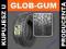 4X 215/70R16 opony terenowe WINTER C2 GLOB-GUM