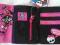 Portfelik Monster High