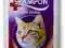 Pielęgnacyjny suchy szampon dla kotów 250 ml