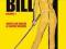 Kill Bill Volume 1 - plakat