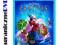 Fantazja 1940/2000 [2 Blu-ray] Disney /Dubbing PL/