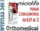 TERMOMETR OWULACYJNY MICROLIFE MT 16C2 NPR