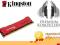 Kingston HyperX Savage 4GB XMP 2400MHz CL11 1,65V