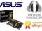 Asus A88X-PLUS FM2+ USB3/SATAIII HDMI APU RADEON