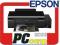 Drukarka fotograficzna Epson L800 nadruk DVD CISS