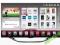 TV LG 55LA8609 LED SMART TV Cinema 3D 800 MCI!!!